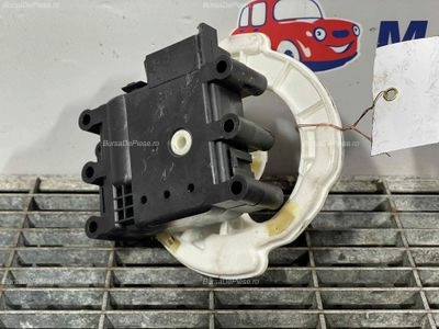 MOTORAS CLAPETA INCALZIRE