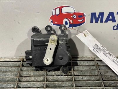 MOTORAS CLAPETA INCALZIRE