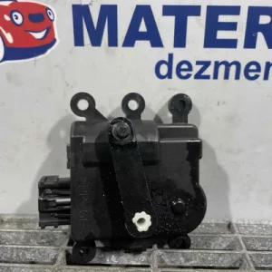 MOTORAS CLAPETA INCALZIRE