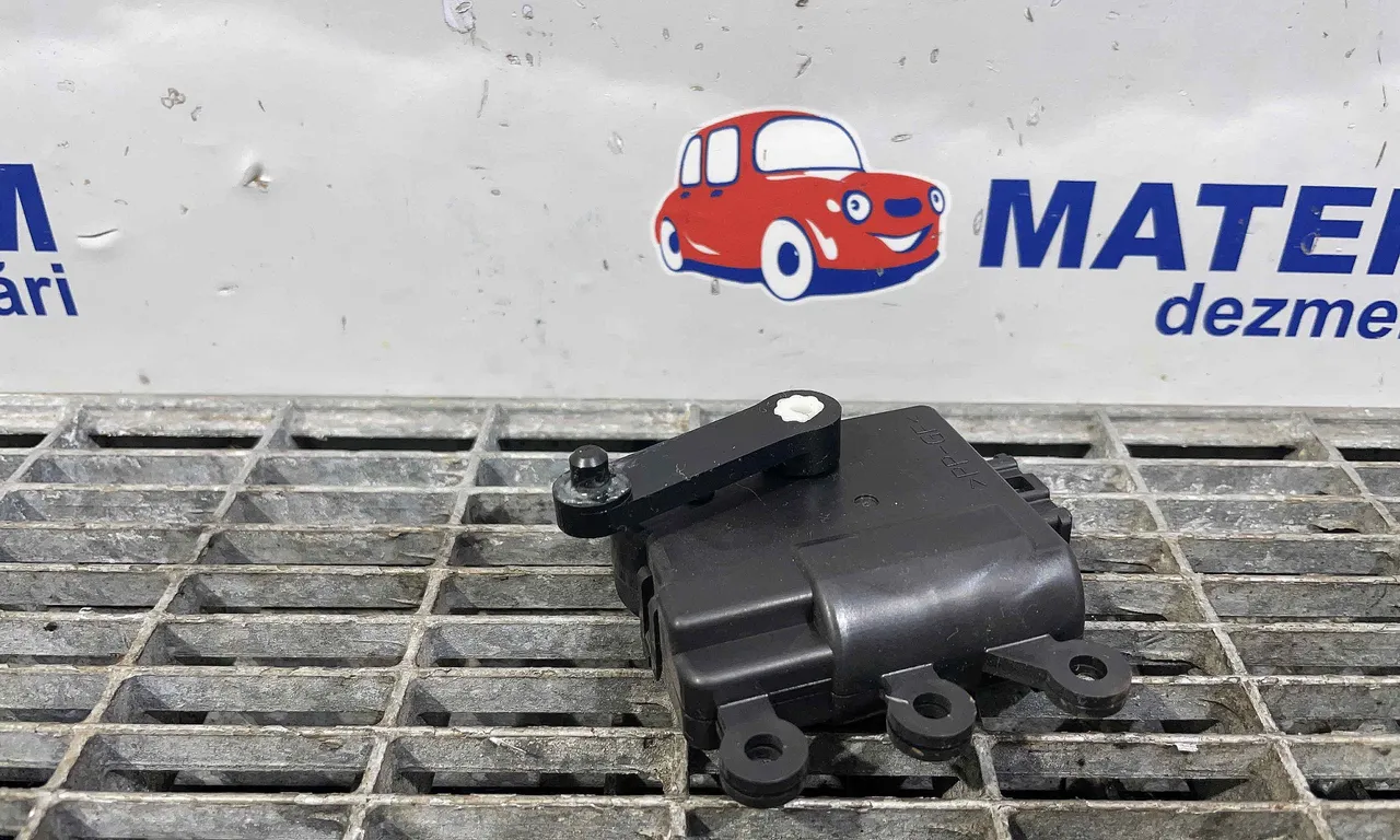 MOTORAS CLAPETA INCALZIRE MAZDA 3 2013-2019
