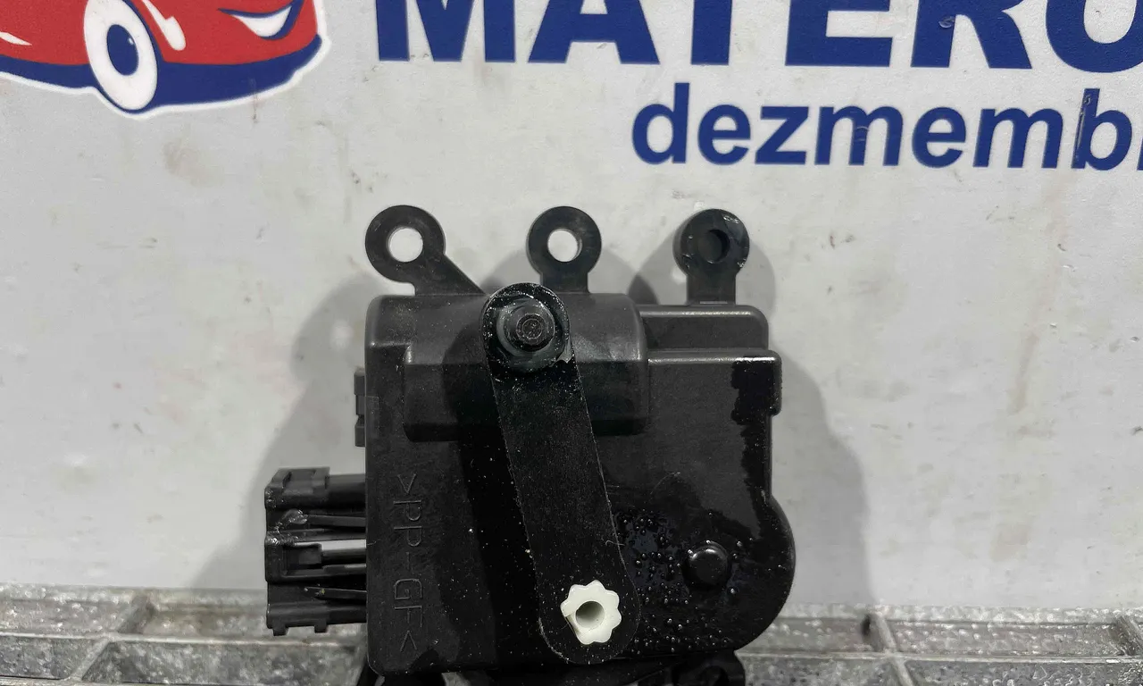 MOTORAS CLAPETA INCALZIRE MAZDA 3 2013-2019