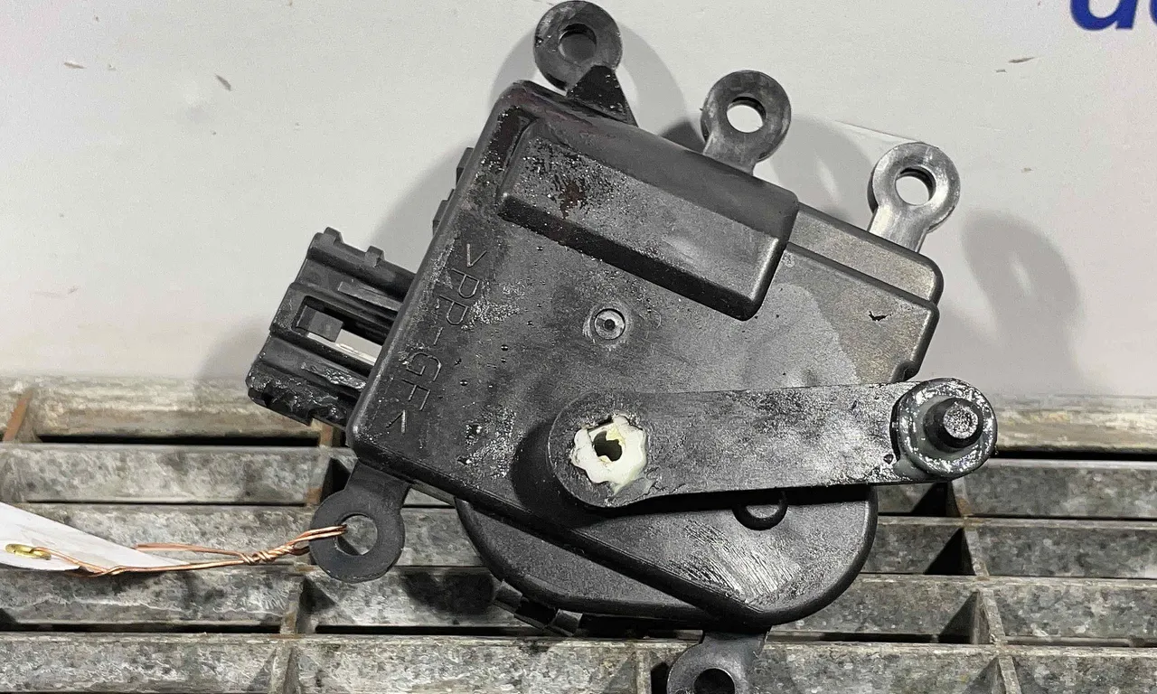 MOTORAS CLAPETA INCALZIRE MAZDA 3 2013-2019
