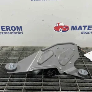 MOTORAS STERGATOR HAION