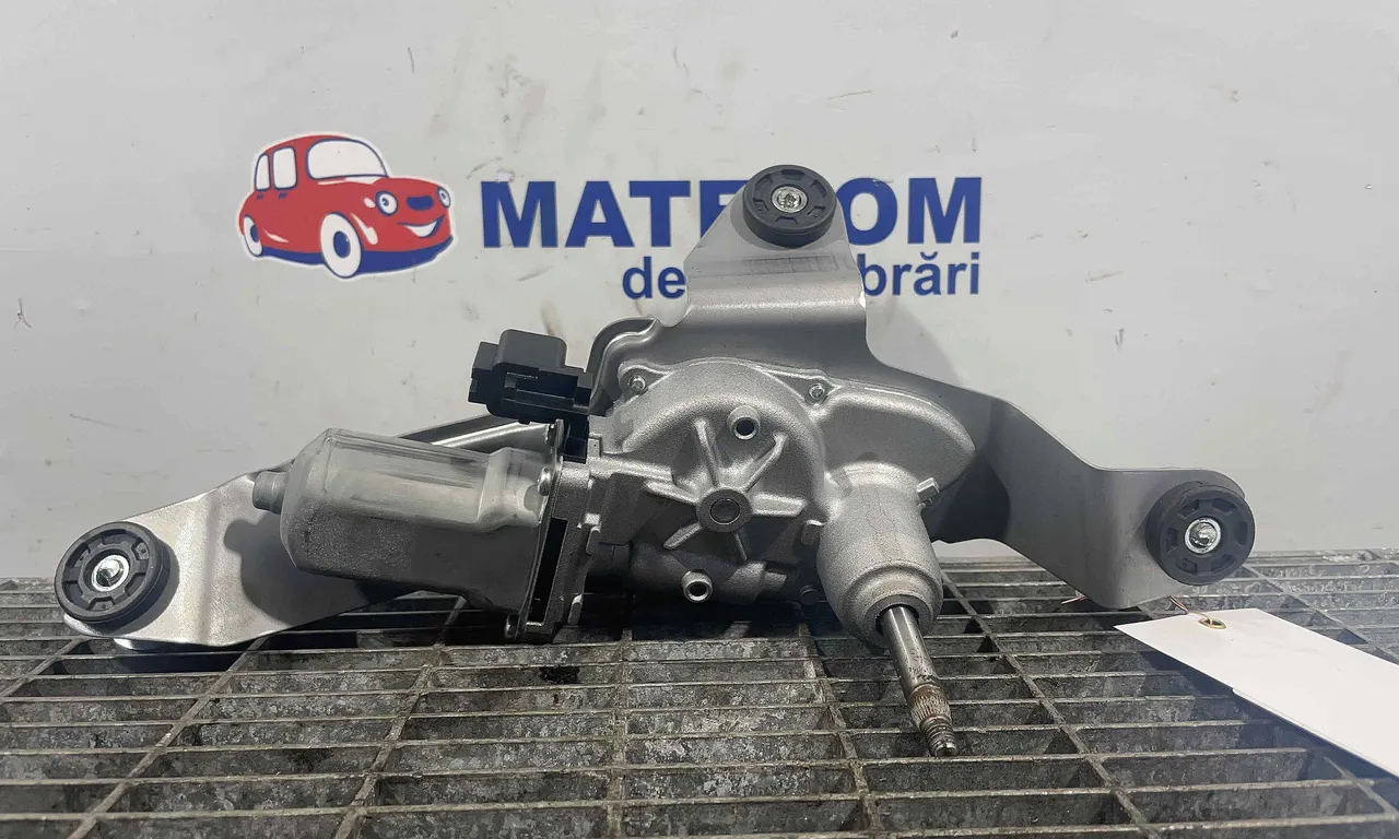 MOTORAS STERGATOR HAION MAZDA 3 2013-2019