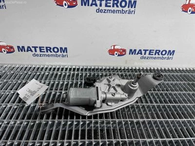 MOTORAS STERGATOR HAION MAZDA 3 2.2 D 2013-2019 oe BHS267450, vedere frontata