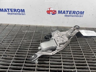 MOTORAS STERGATOR HAION