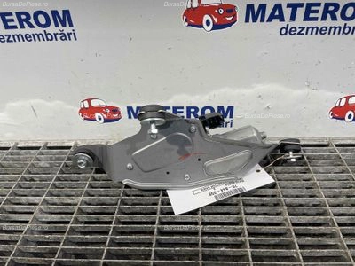 MOTORAS STERGATOR HAION
