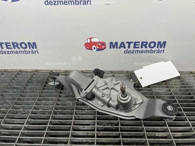 MOTORAS STERGATOR HAION