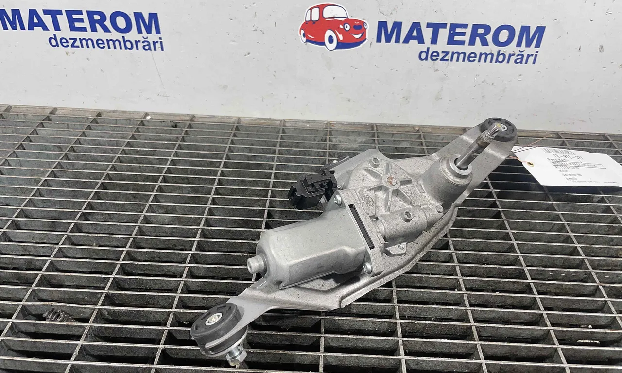 MOTORAS STERGATOR HAION MAZDA 3 2013-2019