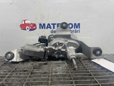MOTORAS STERGATOR HAION