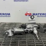 MOTORAS STERGATOR HAION MAZDA 3 2.2 D 2013-2019 oe-BHS267450, vedere laterala