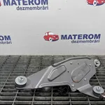 MOTORAS STERGATOR HAION MAZDA 3 2.2 D 2013-2019 oe-BHS267450, vedere laterala