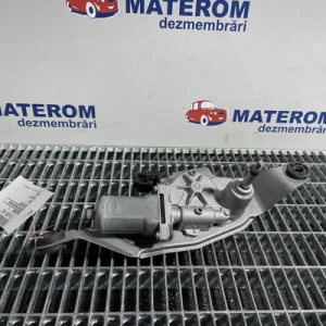MOTORAS STERGATOR HAION