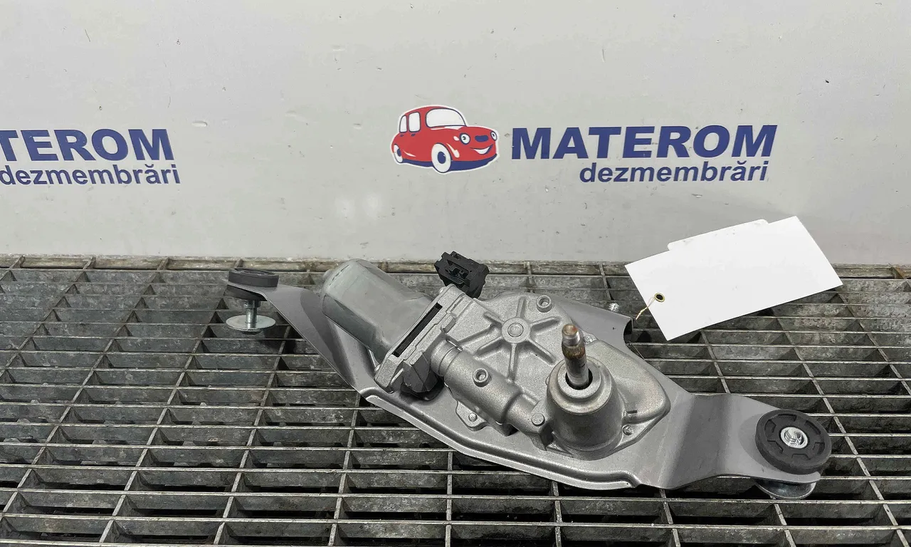 MOTORAS STERGATOR HAION MAZDA 3 2013-2019