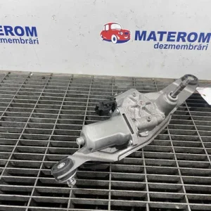 MOTORAS STERGATOR HAION
