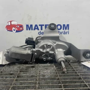 MOTORAS STERGATOR HAION