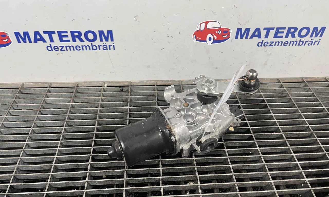 MOTORAS STERGATOR PARBRIZ MAZDA 3 2013-2019