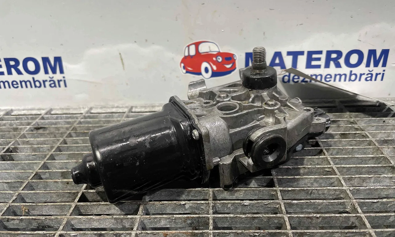 MOTORAS STERGATOR PARBRIZ MAZDA 3 2013-2019