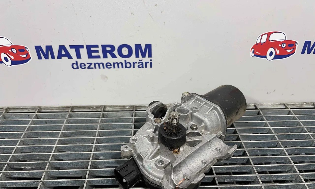 MOTORAS STERGATOR PARBRIZ MAZDA 3 2013-2019