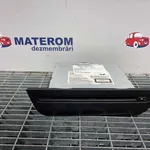 RADIO CD MAZDA 3 2.2 D 2013-2019 oe-BJE8669G0C, vedere frontata