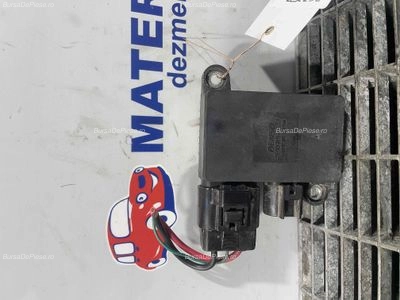 RELEU VENTILATOR CLIMA MAZDA 3 2.2 D 2013-2019 oe 4993003, vedere frontata