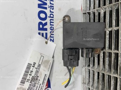RELEU VENTILATOR CLIMA