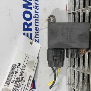 RELEU VENTILATOR CLIMA