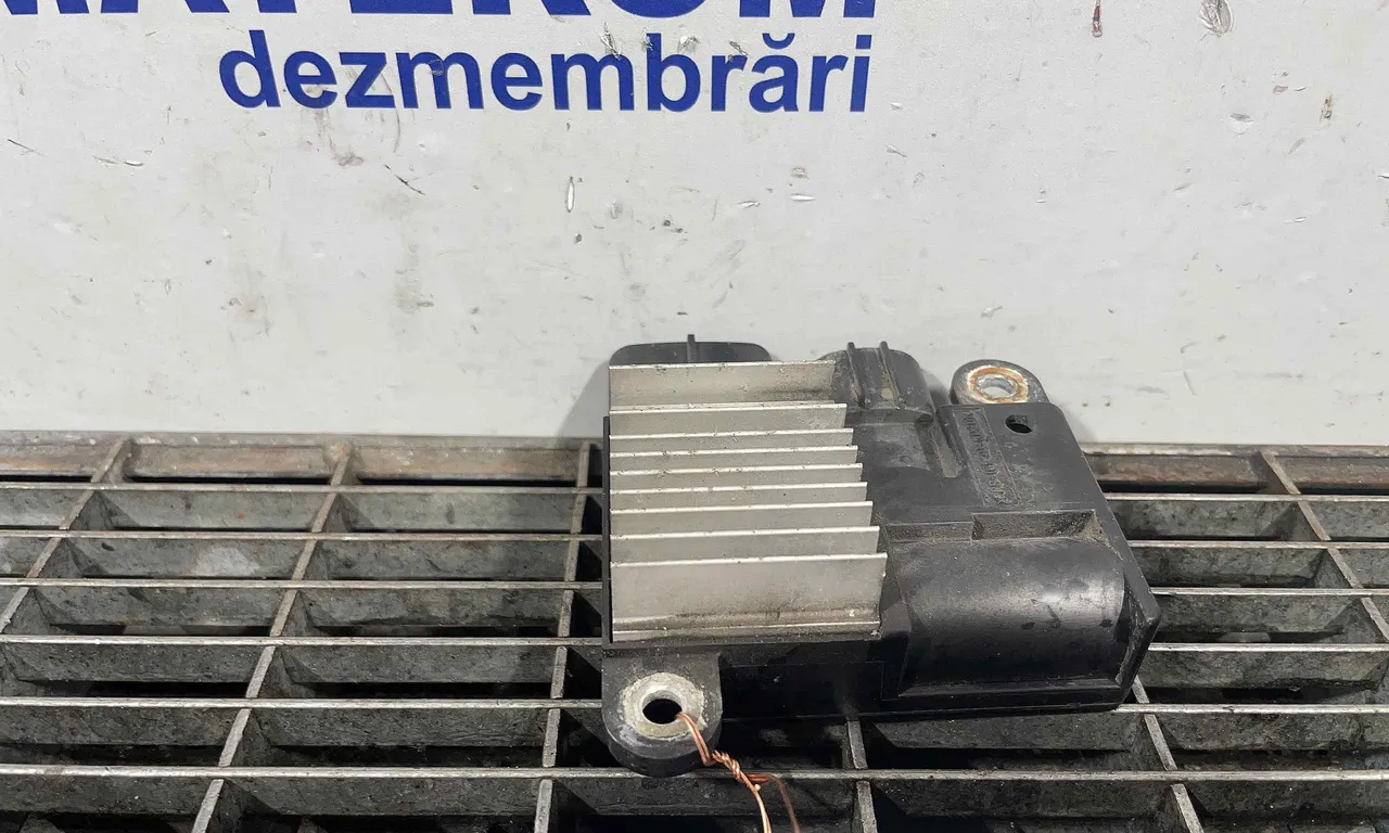 RELEU VENTILATOR CLIMA MAZDA 3 2013-2019