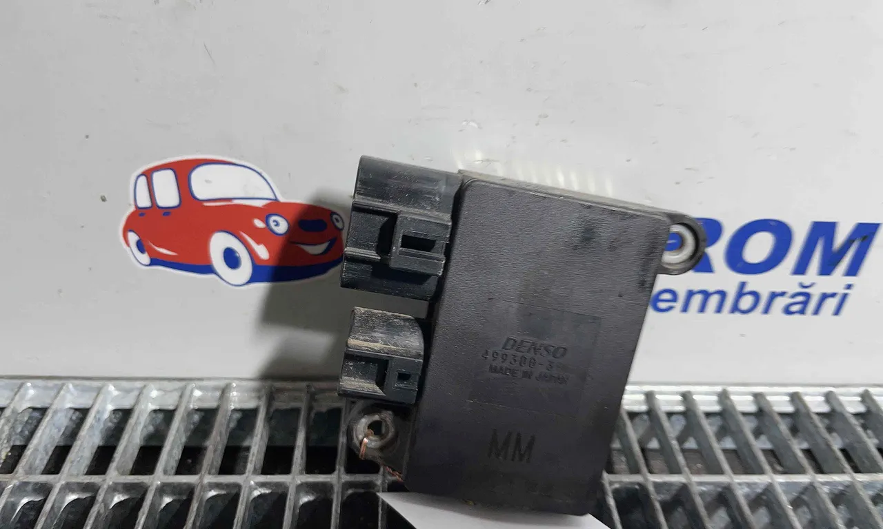 RELEU VENTILATOR CLIMA MAZDA 3 2013-2019