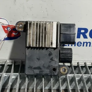 RELEU VENTILATOR
