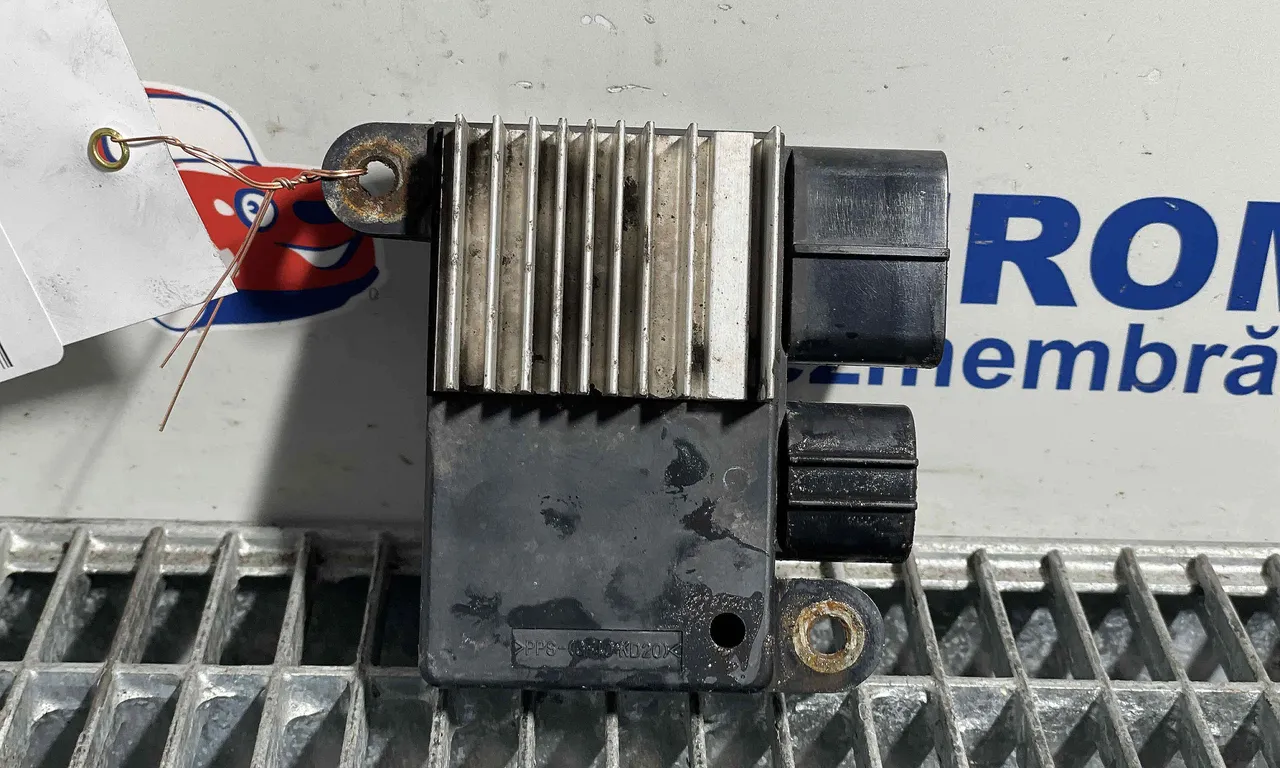 RELEU VENTILATOR MAZDA 3 2013-2019