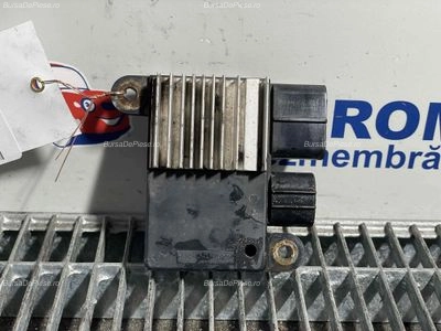 RELEU VENTILATOR