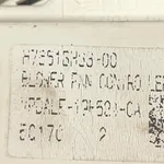 REOSTAT MAZDA 3 2.2 D 2013-2019 oe-BHS261765, vedere laterala