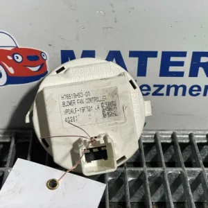 REOSTAT