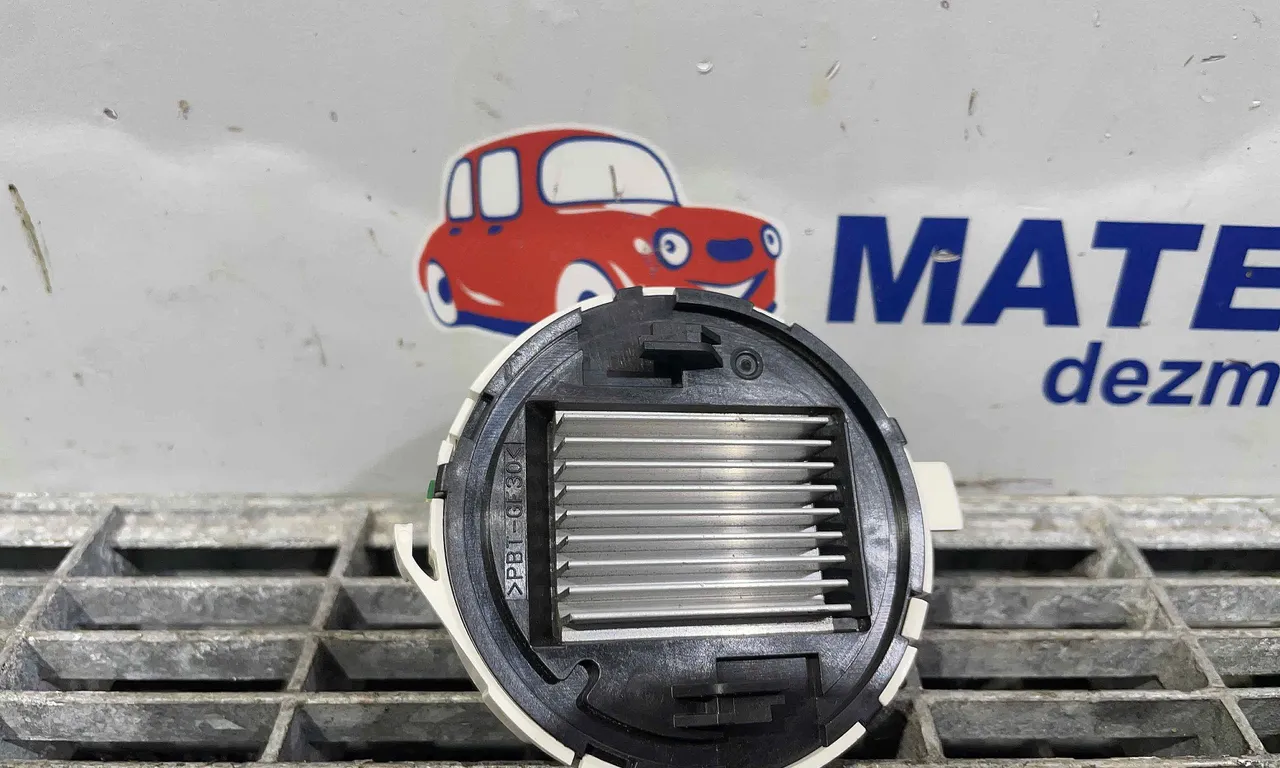 REOSTAT MAZDA 3 2013-2019