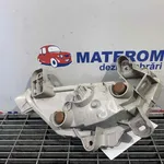 SEMNALIZATOR MAZDA 3 2.2 D 2013-2019, vedere laterala