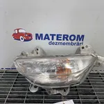 SEMNALIZATOR MAZDA 3 2.2 D 2013-2019, vedere frontata