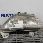 SEMNALIZATOR MAZDA 3 2.2 D 2013-2019 oe-B45A51350A, vedere frontata