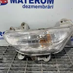 SEMNALIZATOR MAZDA 3 2.2 D 2013-2019 oe-B45A51350A, vedere frontata