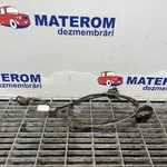 SENZOR ABS MAZDA 3 2.2 D 2013-2019 oe-B45A4370XA, vedere frontata