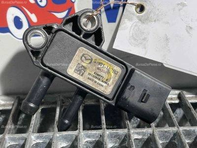 SENZOR FILTRU PARTICULE