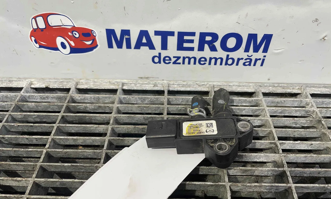 SENZOR FILTRU PARTICULE MAZDA 3 2013-2019