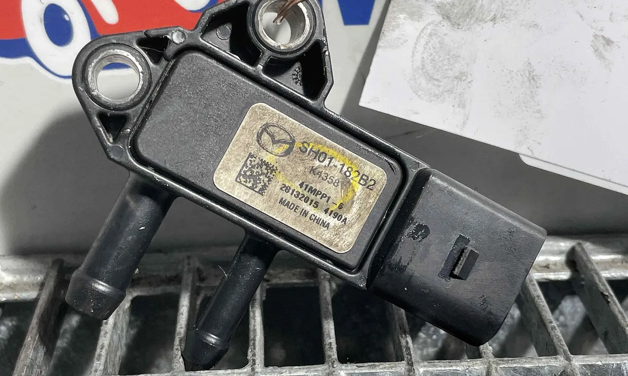 SENZOR FILTRU PARTICULE MAZDA 3 2013-2019
