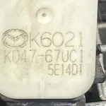 SENZOR PARCARE FATA MAZDA 3 2.2 D 2013-2019 oe-K6021KD47, vedere laterala