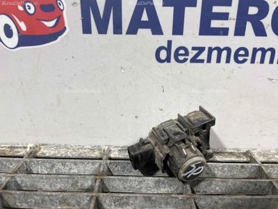 SENZOR PARCARE SPATE