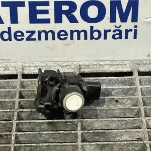 SENZOR PARCARE SPATE