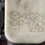 SENZOR PARCARE SPATE MAZDA 3 2.2 D 2013-2019 oe-KD4767UC1, vedere laterala