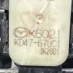 SENZOR PARCARE SPATE MAZDA 3 2.2 D 2013-2019 oe-KD4767UC1, vedere laterala