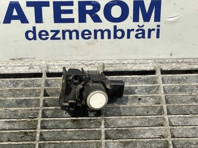 SENZOR PARCARE SPATE