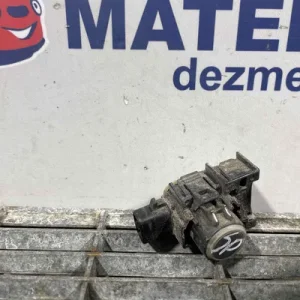 SENZOR PARCARE SPATE